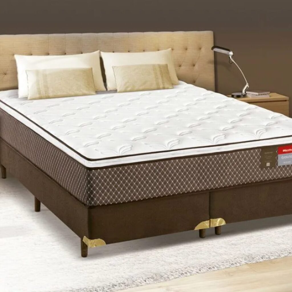 Cama Evolution