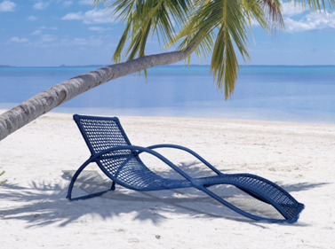 Cadeira Chaise