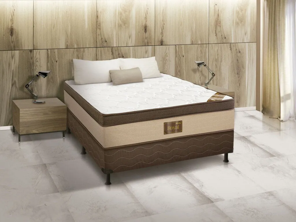 Cama Royal