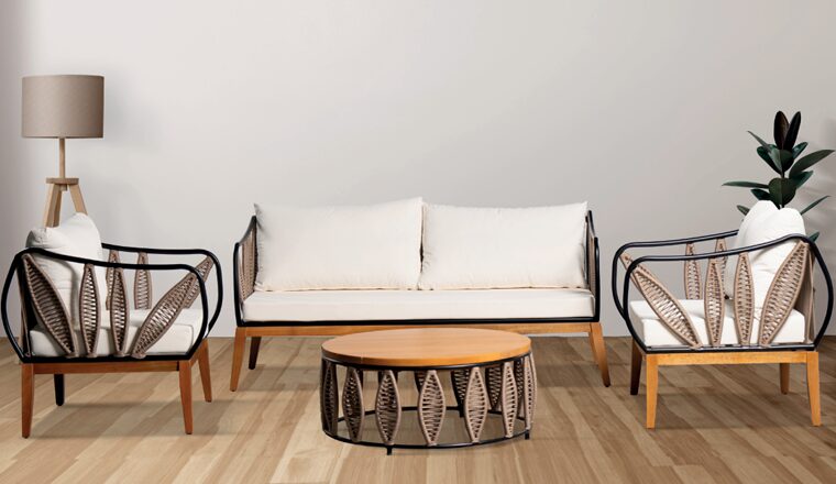 Conjunto Pétala